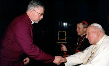 Bishop-Pierre-Whalon-and-Pope-John-Paul-II